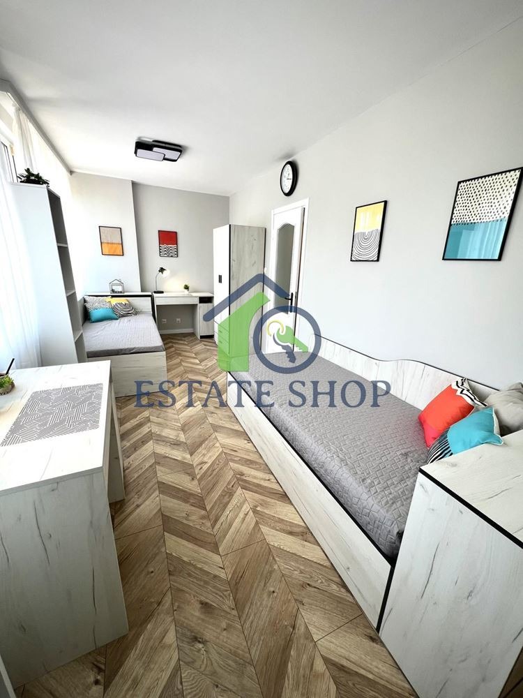 Продава  3-стаен град Пловдив , Христо Смирненски , 97 кв.м | 93845550 - изображение [12]