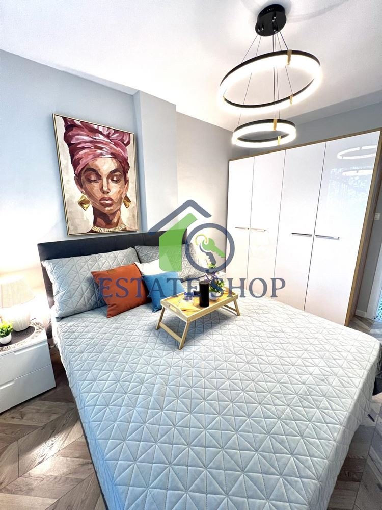 Продава  3-стаен град Пловдив , Христо Смирненски , 97 кв.м | 93845550 - изображение [11]