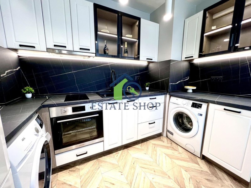 Продава  3-стаен град Пловдив , Христо Смирненски , 97 кв.м | 93845550 - изображение [3]