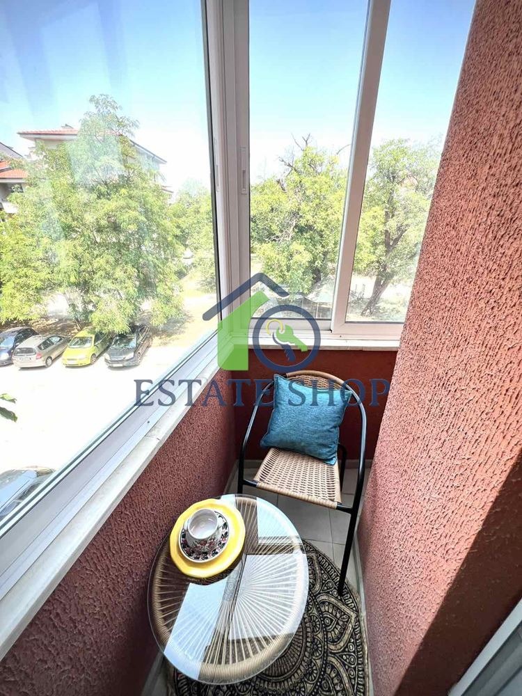 Продава  3-стаен град Пловдив , Христо Смирненски , 97 кв.м | 93845550 - изображение [17]