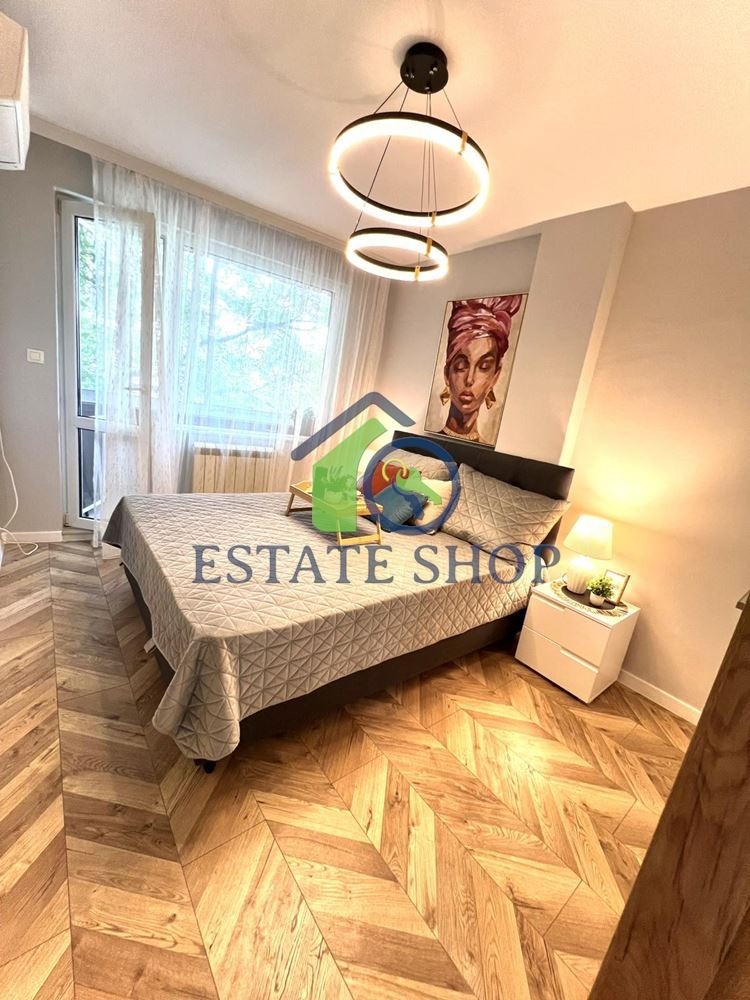 Продава  3-стаен град Пловдив , Христо Смирненски , 97 кв.м | 93845550 - изображение [9]