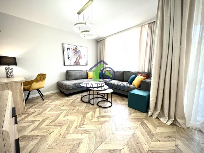 Продава  3-стаен град Пловдив , Христо Смирненски , 97 кв.м | 93845550 - изображение [6]