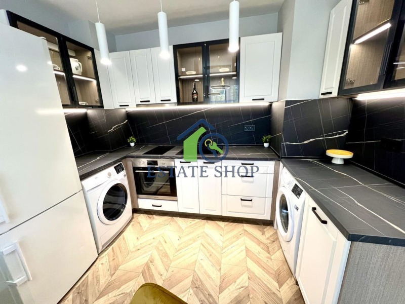Продава  3-стаен град Пловдив , Христо Смирненски , 97 кв.м | 93845550 - изображение [2]