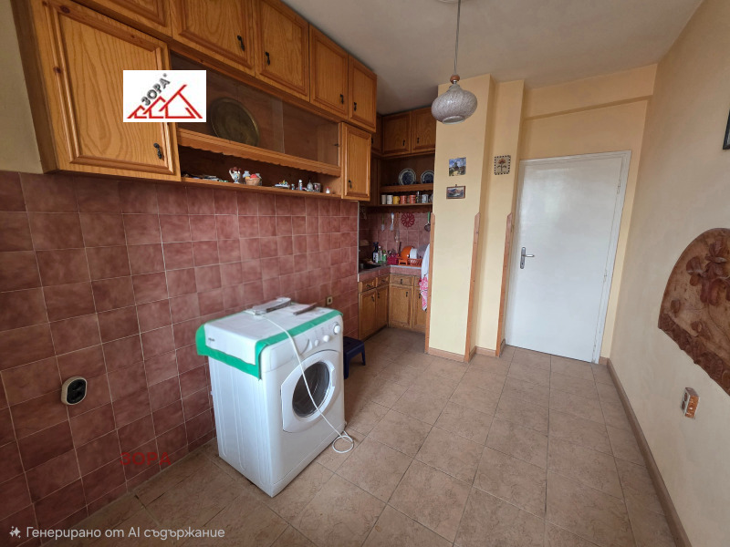 For Sale  2 bedroom Vratsa , Tsentar , 99 sq.m | 36343431 - image [9]