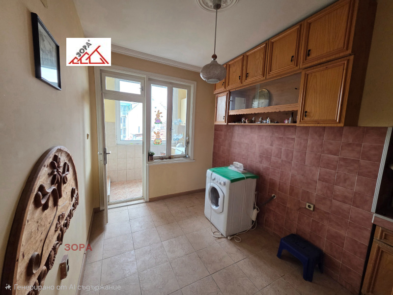 For Sale  2 bedroom Vratsa , Tsentar , 99 sq.m | 36343431 - image [10]