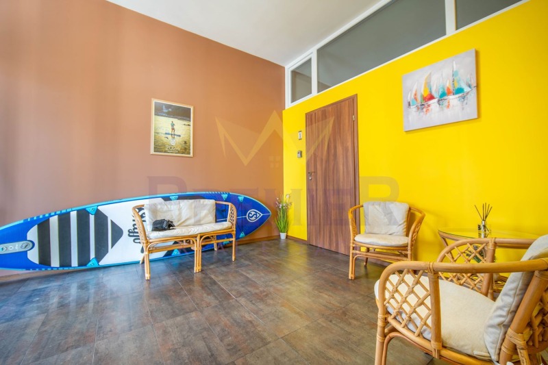 Продава 3-СТАЕН, гр. Балчик, област Добрич, снимка 4 - Апартаменти - 53083838