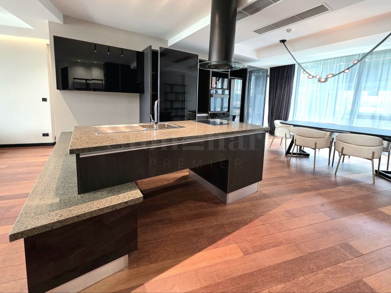 Продава 3-СТАЕН, гр. София, Манастирски ливади, снимка 5 - Апартаменти - 53112760