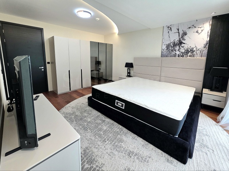 Продава 3-СТАЕН, гр. София, Манастирски ливади, снимка 11 - Апартаменти - 53112760