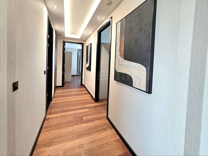 Продава 3-СТАЕН, гр. София, Манастирски ливади, снимка 17 - Апартаменти - 53112760