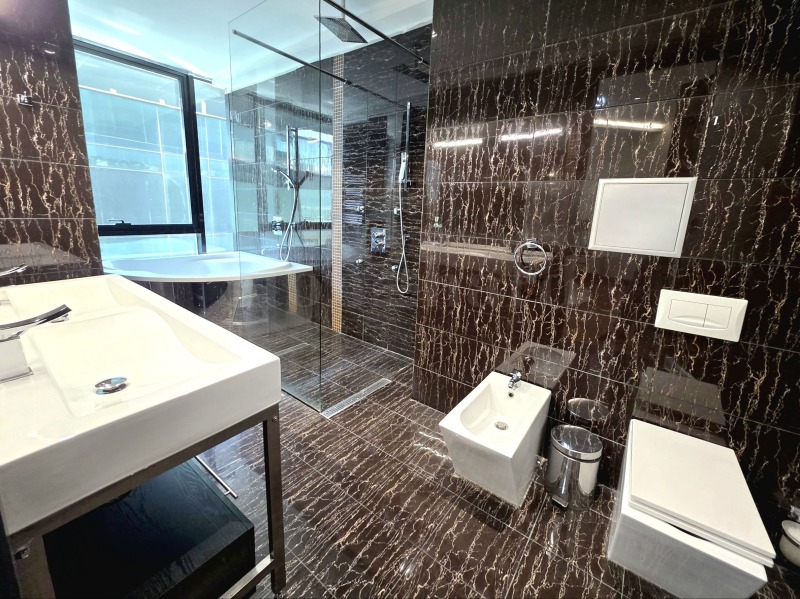 Продава 3-СТАЕН, гр. София, Манастирски ливади, снимка 13 - Апартаменти - 53112760