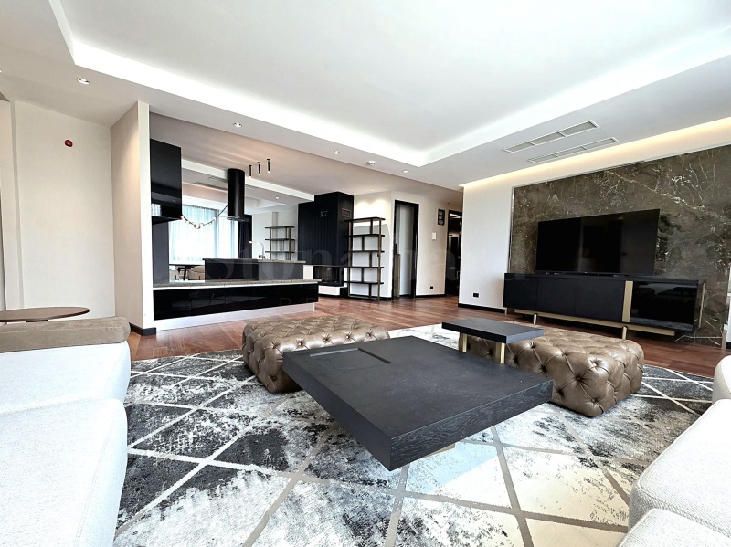 Продава 3-СТАЕН, гр. София, Манастирски ливади, снимка 2 - Апартаменти - 53112760