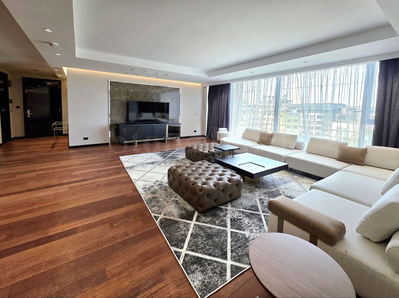 Продава 3-СТАЕН, гр. София, Манастирски ливади, снимка 4 - Апартаменти - 53112760