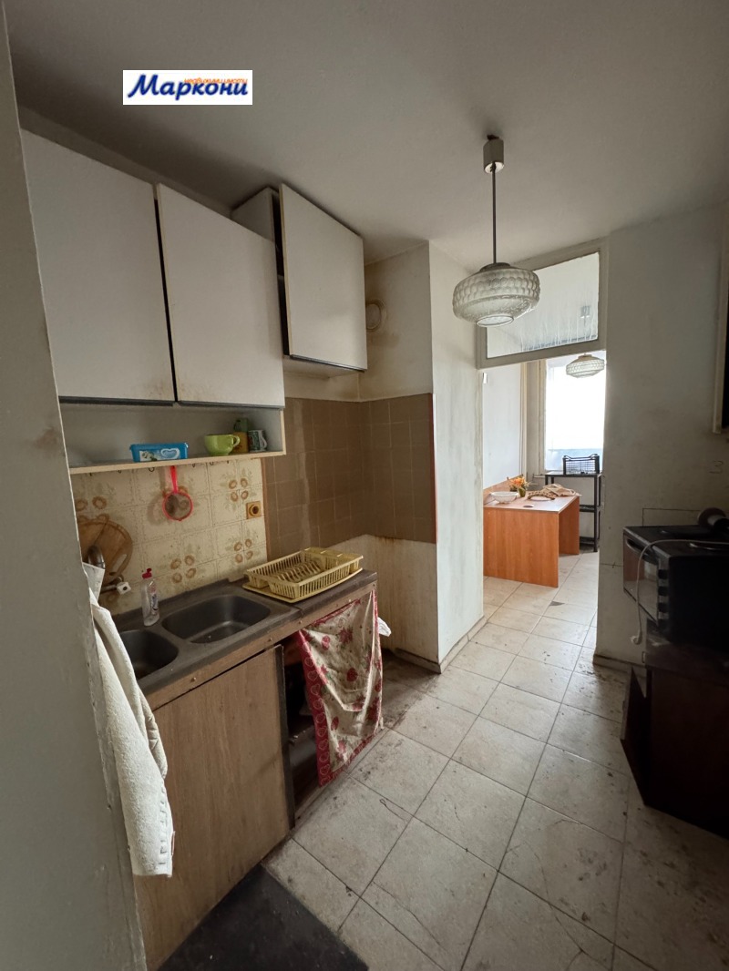 Продава 3-СТАЕН, гр. София, Банишора, снимка 4 - Апартаменти - 53384083