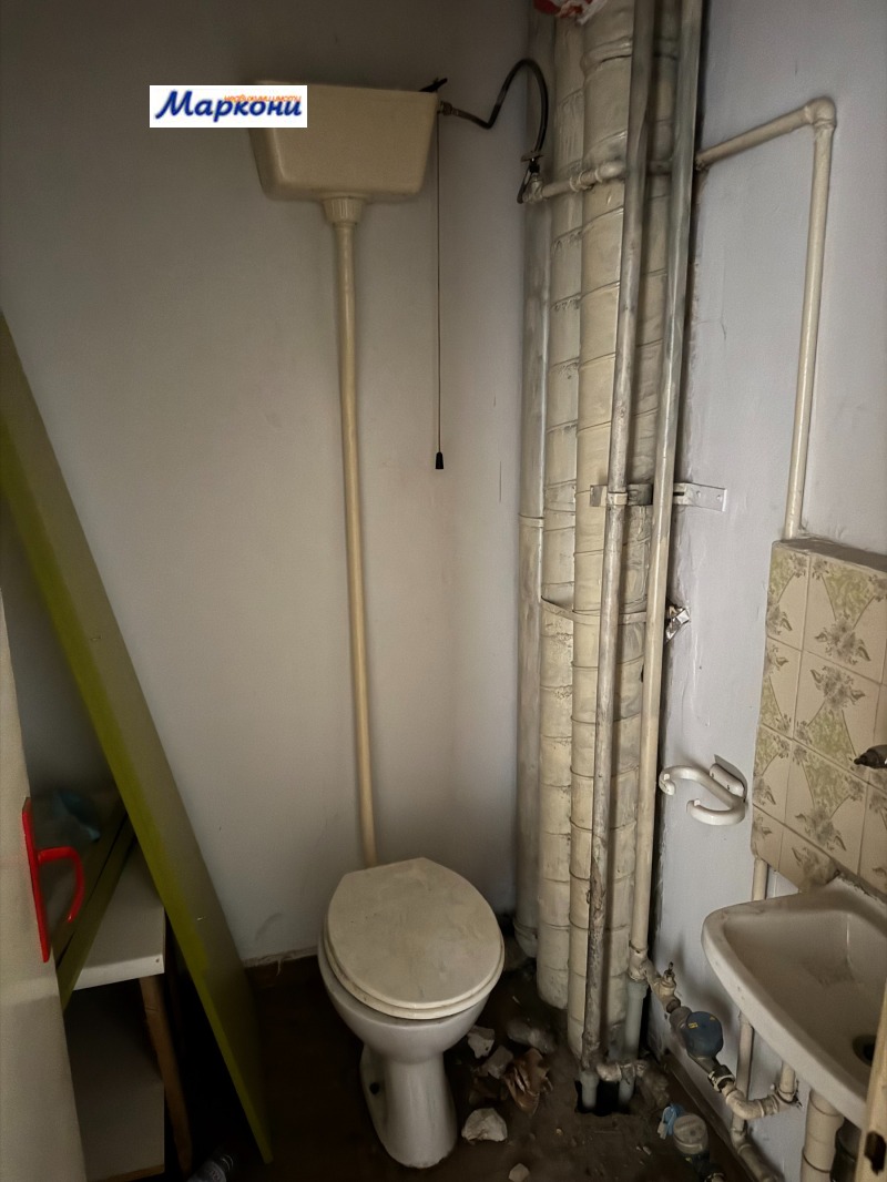 Продава 3-СТАЕН, гр. София, Банишора, снимка 12 - Апартаменти - 53384083