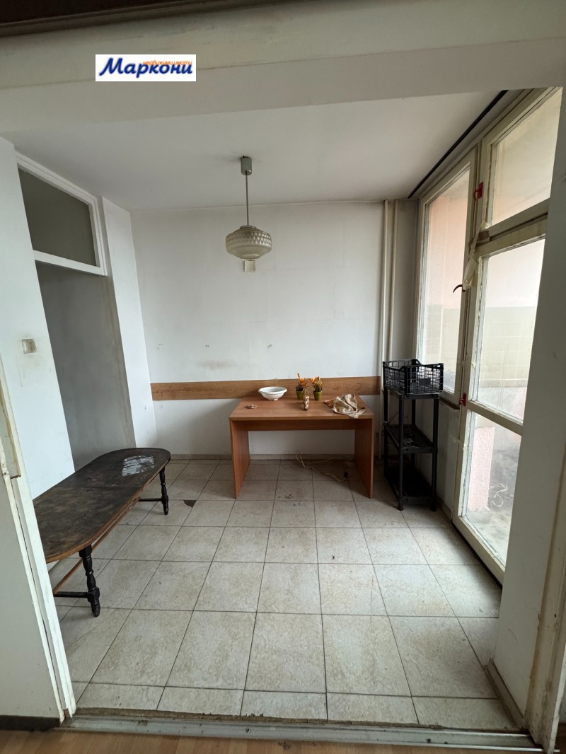 Продава 3-СТАЕН, гр. София, Банишора, снимка 5 - Апартаменти - 53384083