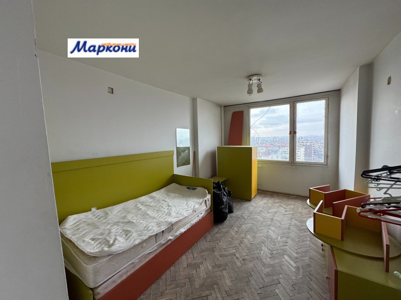 Продава 3-СТАЕН, гр. София, Банишора, снимка 7 - Апартаменти - 53384083