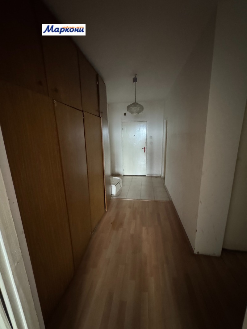 Продава 3-СТАЕН, гр. София, Банишора, снимка 10 - Апартаменти - 53384083