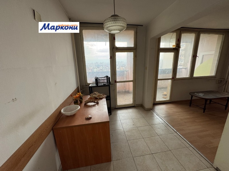 Продава 3-СТАЕН, гр. София, Банишора, снимка 3 - Апартаменти - 53384083