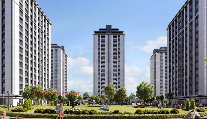 Продава 3-СТАЕН, гр. София, Банишора