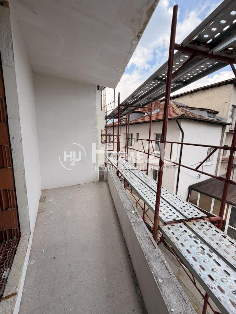 Продава 3-СТАЕН, гр. София, Овча купел, снимка 15 - Апартаменти - 55173821