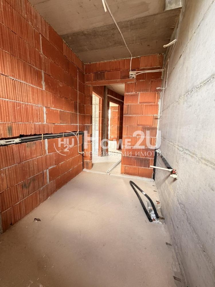 Продава 3-СТАЕН, гр. София, Овча купел, снимка 12 - Апартаменти - 55173821