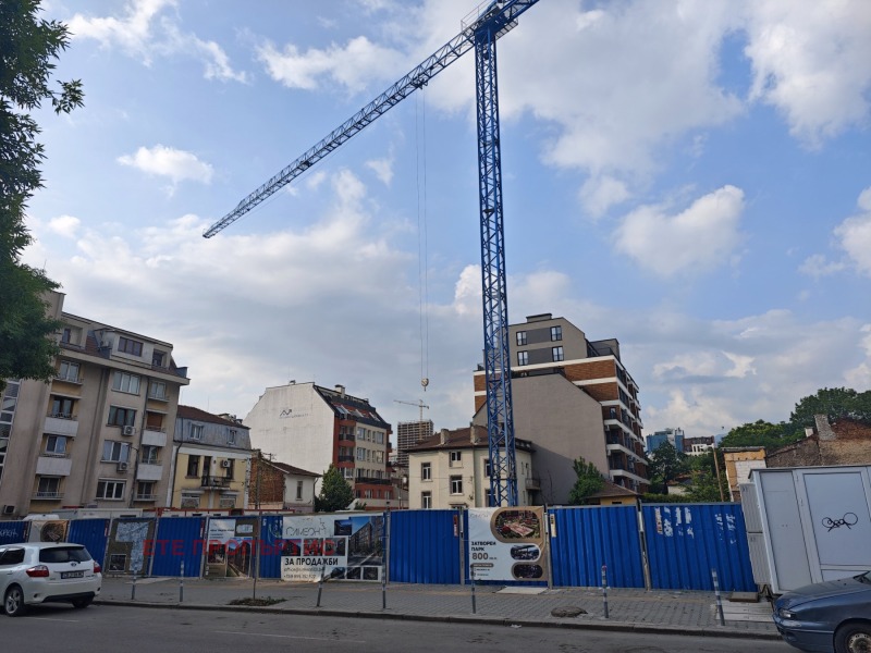 Продаја  3 спаваће собе Софија , Банишора , 139 м2 | 66213029 - слика [17]