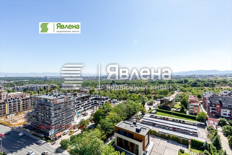 Продается  3 спальни София , Кръстова вада , 228 кв.м | 83187394