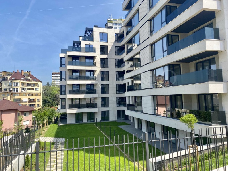 De vânzare  3 dormitoare Sofia , Mladost 2 , 157 mp | 42717094 - imagine [7]