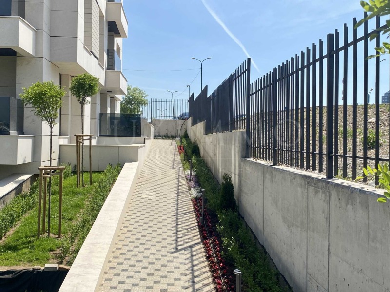 De vânzare  3 dormitoare Sofia , Mladost 2 , 157 mp | 42717094 - imagine [8]