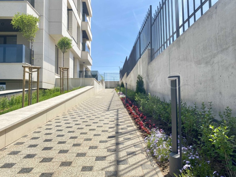 De vânzare  3 dormitoare Sofia , Mladost 2 , 157 mp | 42717094 - imagine [12]