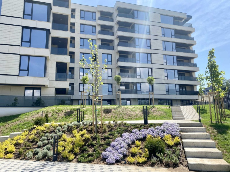 De vânzare  3 dormitoare Sofia , Mladost 2 , 157 mp | 42717094 - imagine [5]
