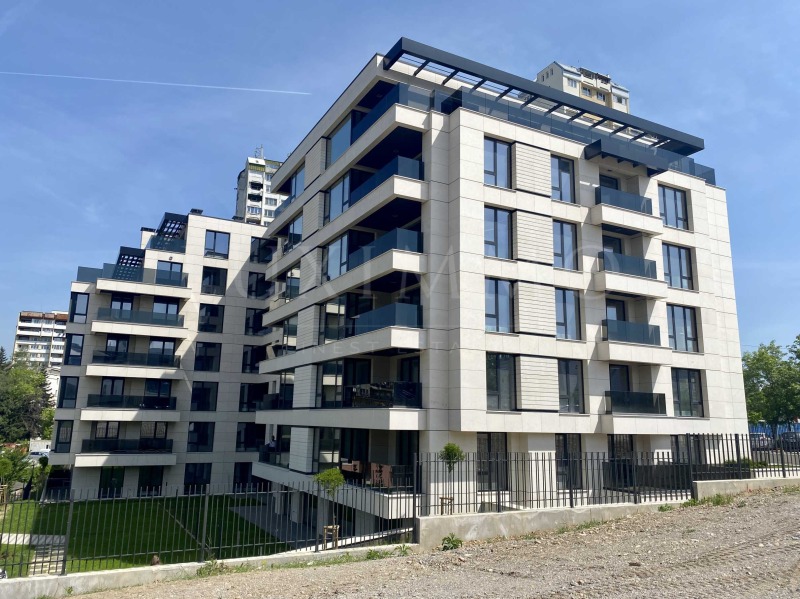De vânzare  3 dormitoare Sofia , Mladost 2 , 157 mp | 42717094 - imagine [11]
