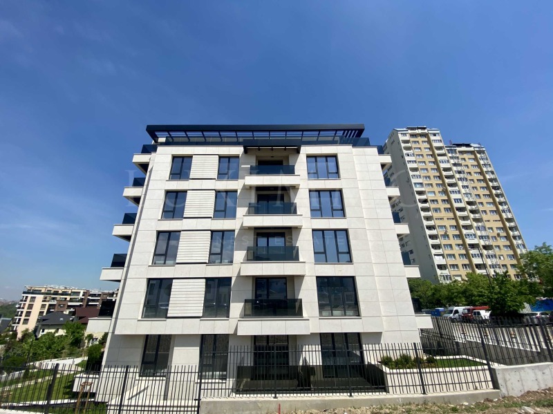 De vânzare  3 dormitoare Sofia , Mladost 2 , 157 mp | 42717094 - imagine [10]