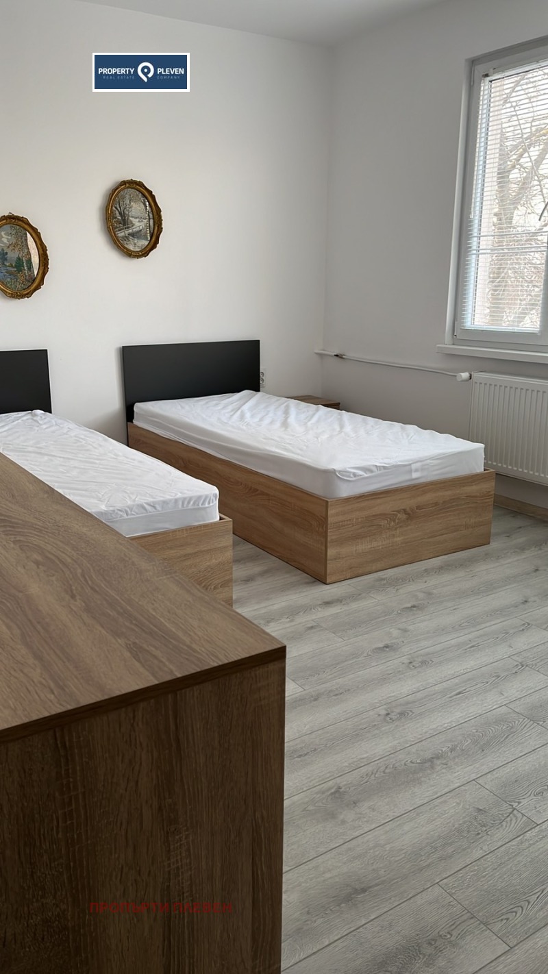 Продава 4-СТАЕН, гр. Плевен, Широк център, снимка 5 - Апартаменти - 53228092