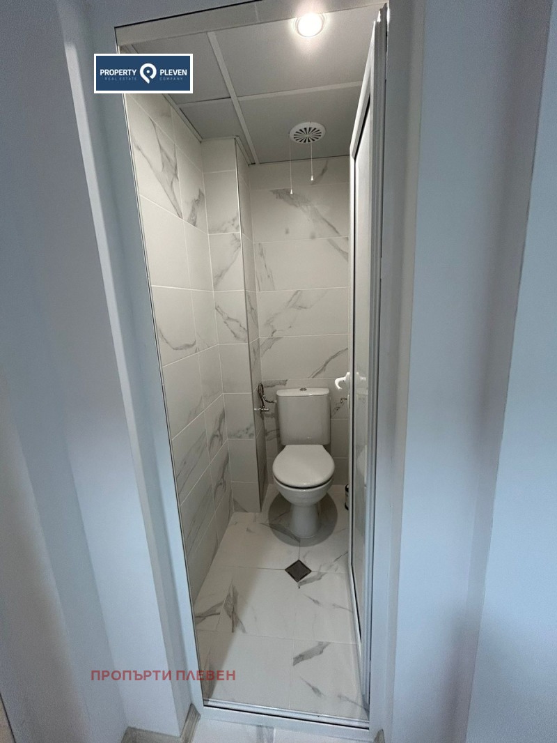 Продава 4-СТАЕН, гр. Плевен, Широк център, снимка 10 - Апартаменти - 53228092