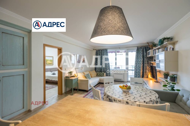 En venta  3+ dormitorios Varna , Briz , 128 metros cuadrados | 45941435 - imagen [13]