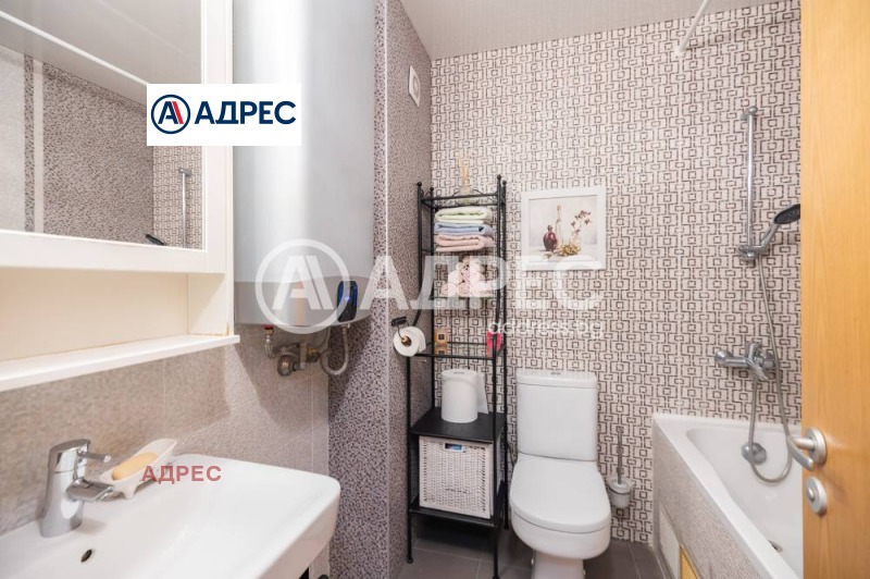 En venta  3+ dormitorios Varna , Briz , 128 metros cuadrados | 45941435 - imagen [11]