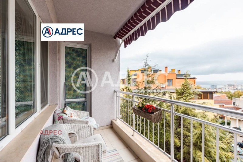 En venta  3+ dormitorios Varna , Briz , 128 metros cuadrados | 45941435 - imagen [15]