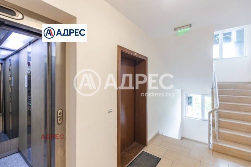 En venta  3+ dormitorios Varna , Briz , 128 metros cuadrados | 45941435 - imagen [17]