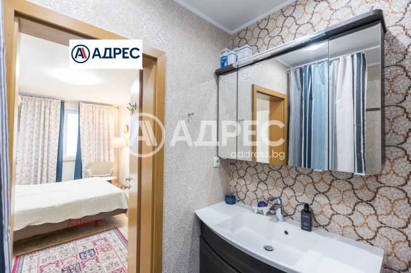 En venta  3+ dormitorios Varna , Briz , 128 metros cuadrados | 45941435 - imagen [12]