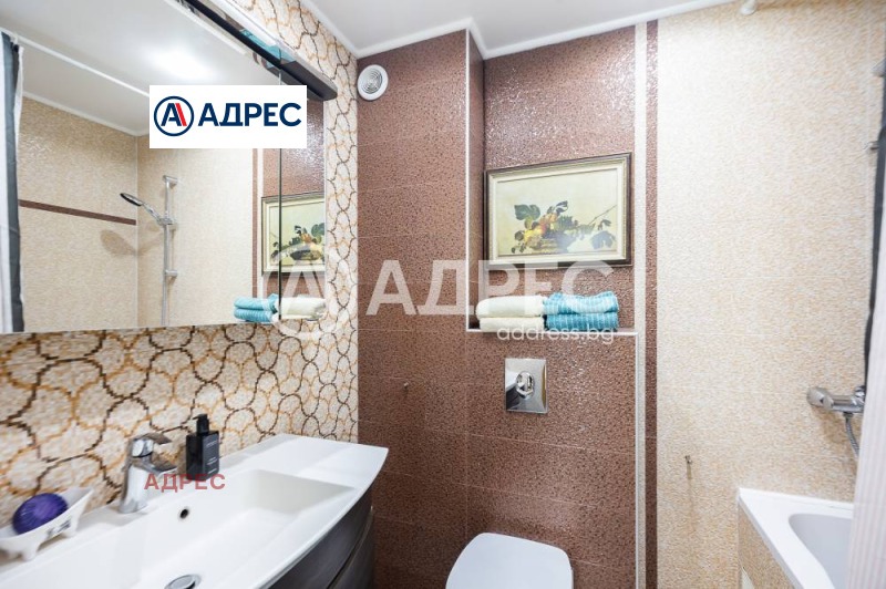 En venta  3+ dormitorios Varna , Briz , 128 metros cuadrados | 45941435 - imagen [10]