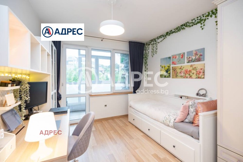 En venta  3+ dormitorios Varna , Briz , 128 metros cuadrados | 45941435 - imagen [2]