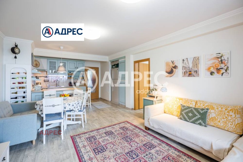 En venta  3+ dormitorios Varna , Briz , 128 metros cuadrados | 45941435 - imagen [5]