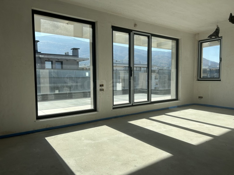 Продава МНОГОСТАЕН, гр. София, Кръстова вада, снимка 3 - Апартаменти - 53154240