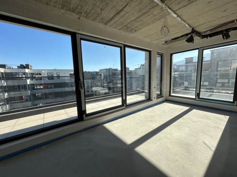 Продава МНОГОСТАЕН, гр. София, Кръстова вада, снимка 2 - Апартаменти - 53154240