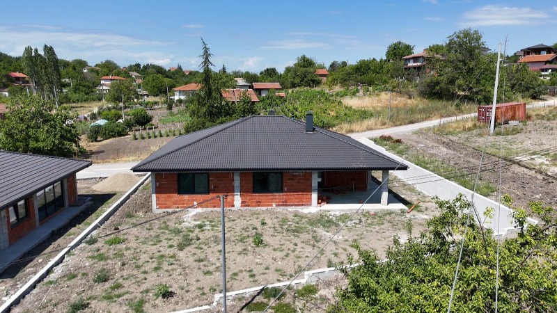 Na sprzedaż  Dom Chaskowo , w.z. Chaskowo , 247 mkw | 43401517 - obraz [6]