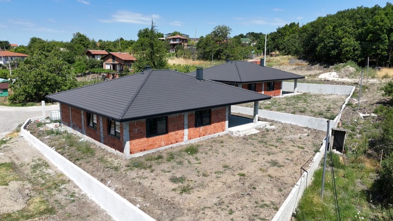 Na sprzedaż  Dom Chaskowo , w.z. Chaskowo , 247 mkw | 43401517 - obraz [5]