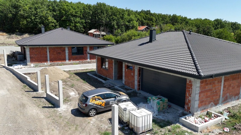 Na sprzedaż  Dom Chaskowo , w.z. Chaskowo , 247 mkw | 43401517 - obraz [3]