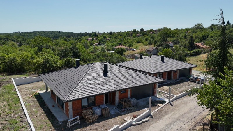 Na sprzedaż  Dom Chaskowo , w.z. Chaskowo , 247 mkw | 43401517