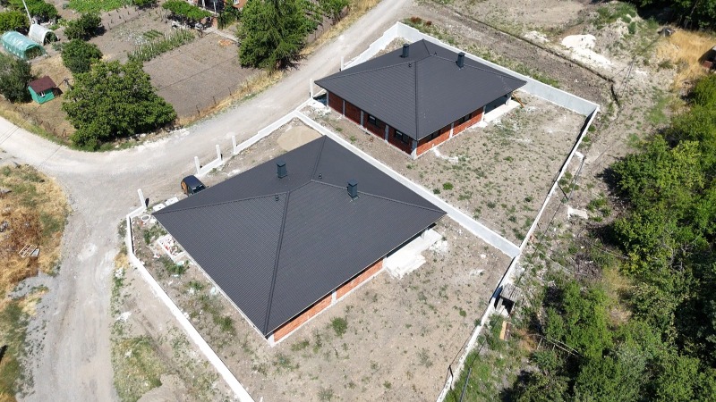 Na sprzedaż  Dom Chaskowo , w.z. Chaskowo , 247 mkw | 43401517 - obraz [7]